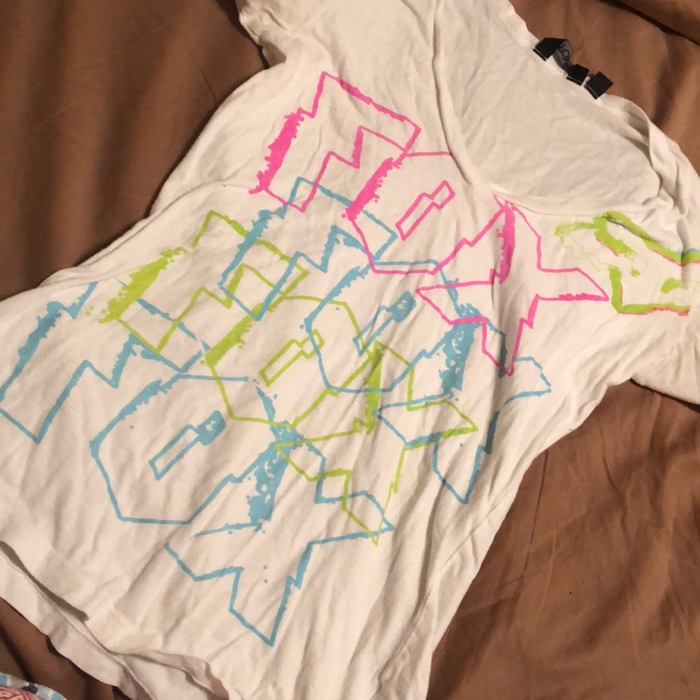 T shirt